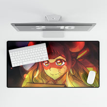 Load image into Gallery viewer, Anime One Piece Mouse Pad (Desk Mat)
