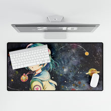 Load image into Gallery viewer, Anime Pretty Cure! Mouse Pad (Desk Mat)
