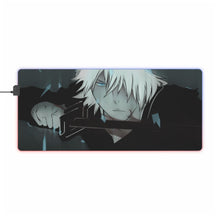 Load image into Gallery viewer, Anime Bleach RGB LED Mouse Pad (Desk Mat)
