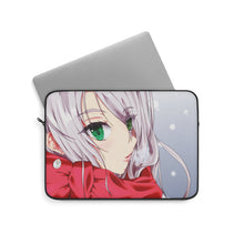 Load image into Gallery viewer, High School DxD Laptop Sleeve
