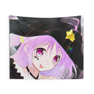 Magia Record: Puella Magi Madoka Magica Side Story Indoor Wall Tapestry