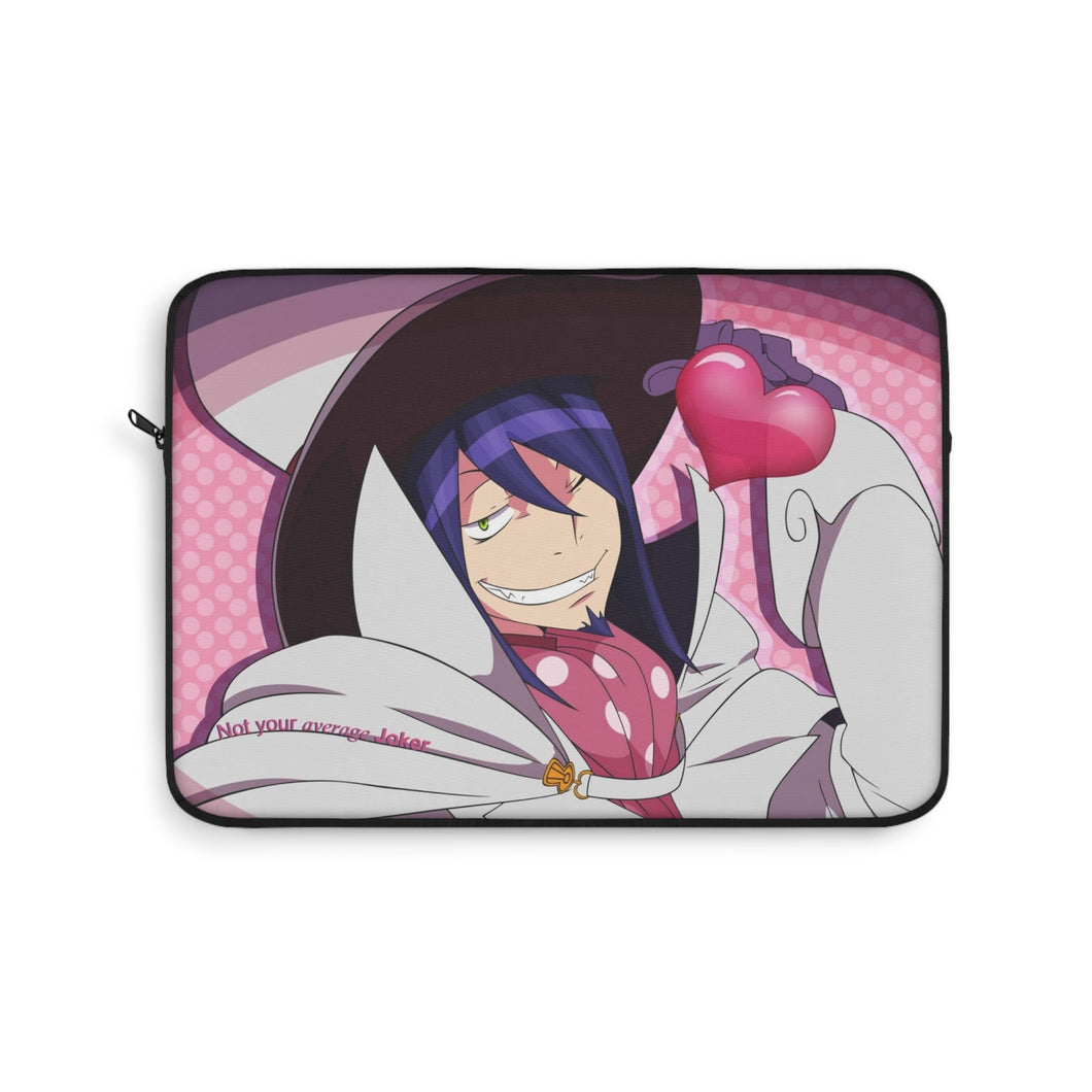 Mephisto Pheles Laptop Sleeve