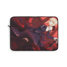 Load image into Gallery viewer, Anime Fate/Stay Night Laptop Sleeve
