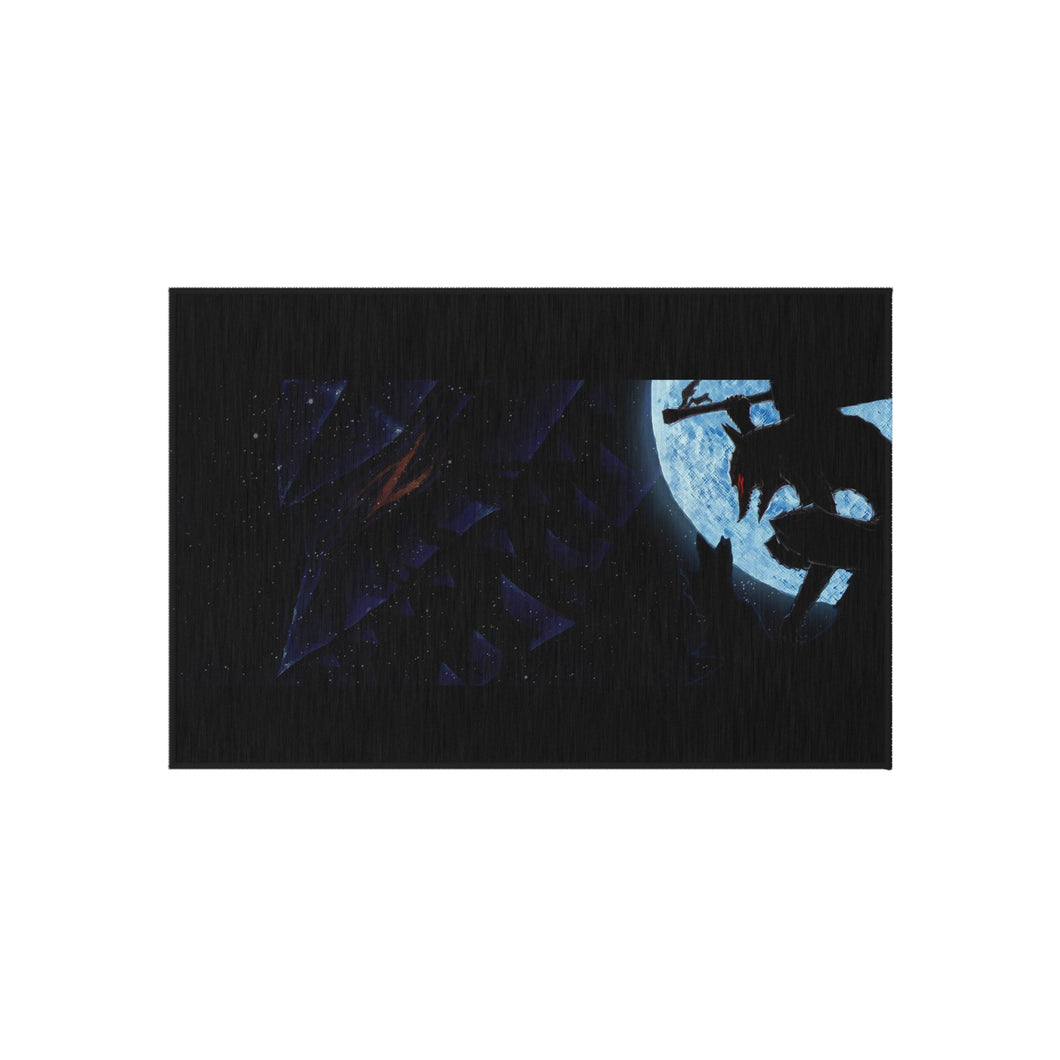 Anime Berserk Rug