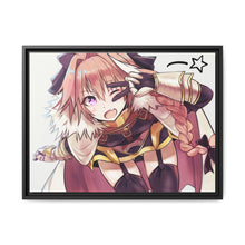 Load image into Gallery viewer, Fate/Apocrypha Canvas Framed Art Print
