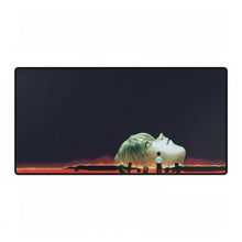 Load image into Gallery viewer, Anime End of Evangelion Mouse Pad (Desk Mat)
