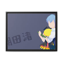 Load image into Gallery viewer, Assassination Classroom Canvas Framed Art Print
