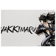 Anime Dororo Jigsaw Puzzle