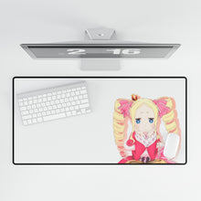 Load image into Gallery viewer, Anime Re:ZERO -Starting Life in Another World- Mouse Pad (Desk Mat)
