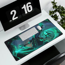 Load image into Gallery viewer, Unbound Thresh Legends of Mouse Pad (Desk Mat)
