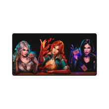 Load image into Gallery viewer, Gwent: The Witcher Card Game Mouse Pad (Desk Mat)
