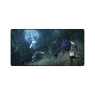 Elden Ring Game Game Monster Mouse Pad (Desk Mat)
