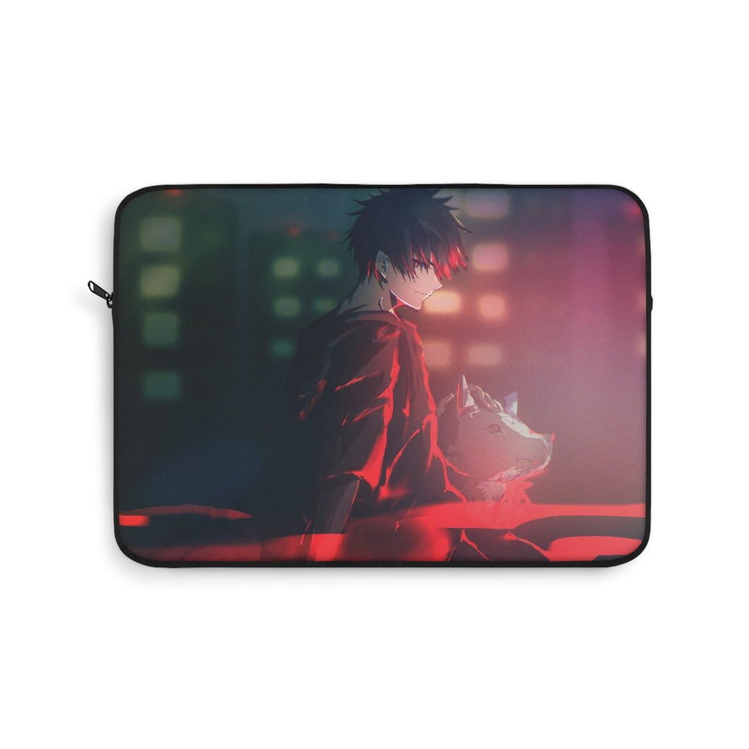 Jujutsu Kaisen Laptop Sleeve