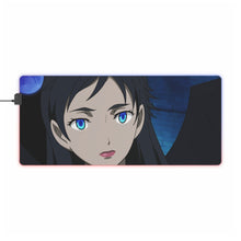 Load image into Gallery viewer, Blood+ RGB LED Mouse Pad (Desk Mat)
