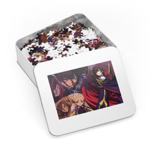 Load image into Gallery viewer, Anime Code Geass Jigsaw Puzzle
