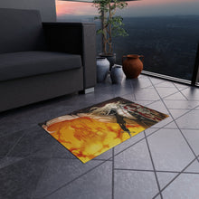 Load image into Gallery viewer, Anime Castlevania Rug
