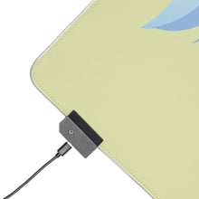 Load image into Gallery viewer, KonoSuba - God’s Blessing On This Wonderful World!! RGB LED Mouse Pad (Desk Mat)

