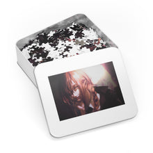 Load image into Gallery viewer, Anime Chainsaw Man Jigsaw Puzzle
