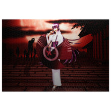 Load image into Gallery viewer, Anime Highschool Of The Dead Jigsaw Puzzle
