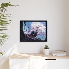 Load image into Gallery viewer, Anime One-Punch Man Canvas Framed Art Print
