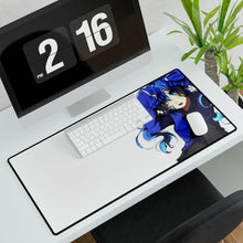Load image into Gallery viewer, Mekakucity Actors Mouse Pad (Desk Mat)

