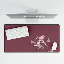 Load image into Gallery viewer, Sakura Mouse Pad (Desk Mat)
