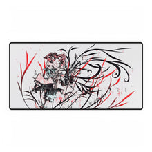 Load image into Gallery viewer, Anime Touhou Mouse Pad (Desk Mat)
