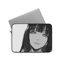 Load image into Gallery viewer, Anime Kakegurui Laptop Sleeve
