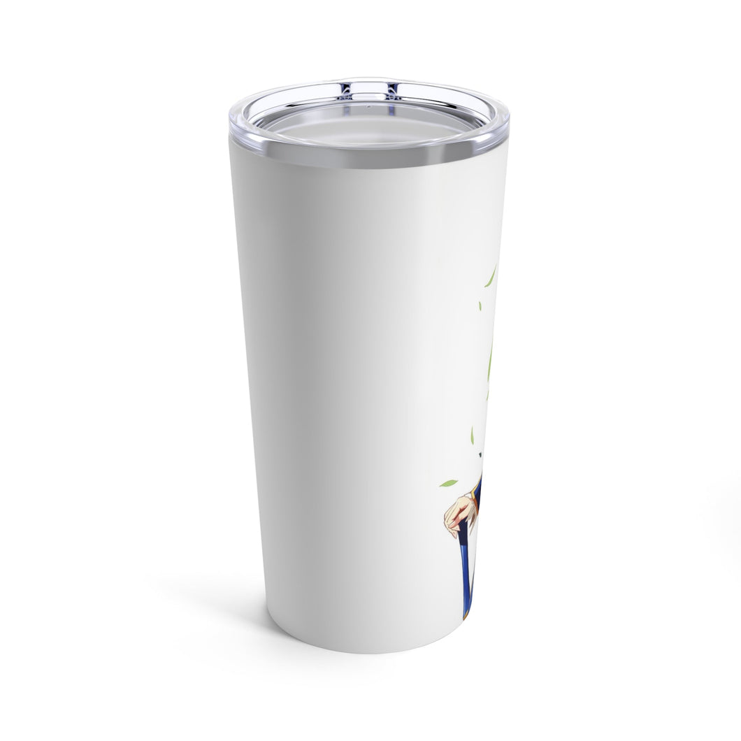 Fate/Zero Saber Tumbler 20oz