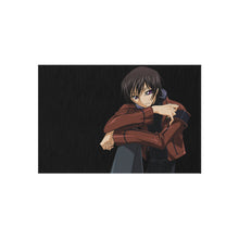 Load image into Gallery viewer, Code Geass Lelouch Lamperouge Rug
