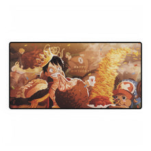Load image into Gallery viewer, Anime One Piece Mouse Pad (Desk Mat)
