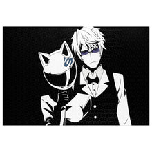 Load image into Gallery viewer, Anime Durarara!! Jigsaw Puzzle
