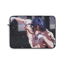 Load image into Gallery viewer, Portgas D. Ace Laptop Sleeve
