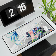 Load image into Gallery viewer, Anime Vocaloid Mouse Pad (Desk Mat)
