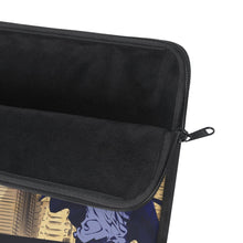 Load image into Gallery viewer, Face to face Laptop Sleeve
