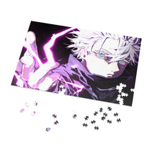 Load image into Gallery viewer, Jujutsu Kaisen Jigsaw Puzzle
