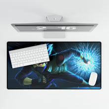 Load image into Gallery viewer, Anime Naruto Mouse Pad (Desk Mat)
