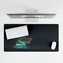 Load image into Gallery viewer, Anime Your Lie in April Mouse Pad (Desk Mat)
