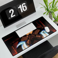 Load image into Gallery viewer, Enen No Shouboutai Ni No Shou Mouse Pad (Desk Mat)
