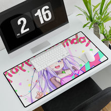 Load image into Gallery viewer, Anime Re:ZERO -Starting Life in Another World- Mouse Pad (Desk Mat)
