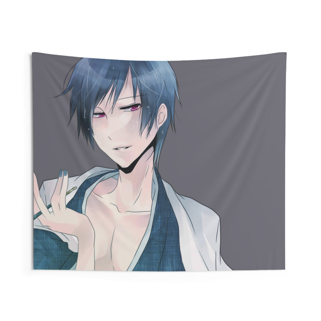 Durarara!! Izaya Orihara Indoor Wall Tapestry