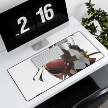 Load image into Gallery viewer, Persona 4 Mouse Pad (Desk Mat)
