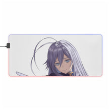 Load image into Gallery viewer, Eighty Six RGB LED Mouse Pad (Desk Mat)
