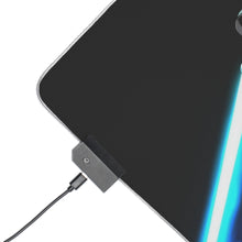 Load image into Gallery viewer, Sword Art Online RGB LED Mouse Pad (Desk Mat)

