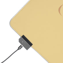 Load image into Gallery viewer, Sword Art Online RGB LED Mouse Pad (Desk Mat)
