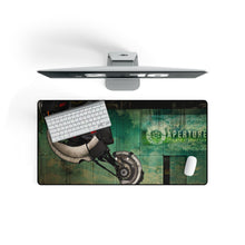 Load image into Gallery viewer, Portal 2 Mouse Pad (Desk Mat)
