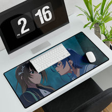 Load image into Gallery viewer, The Aquatope On White Sand Mouse Pad (Desk Mat)
