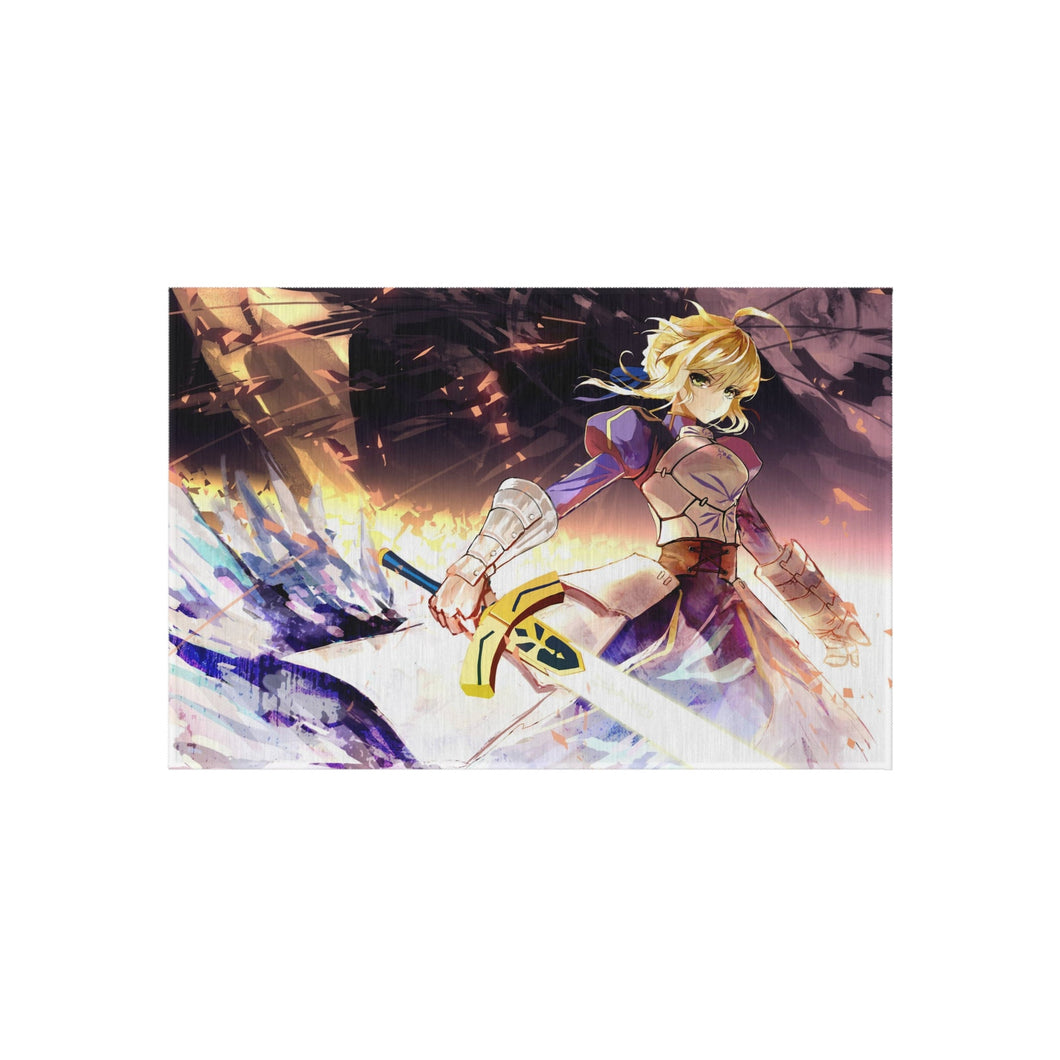 Fate/Stay Night Rug