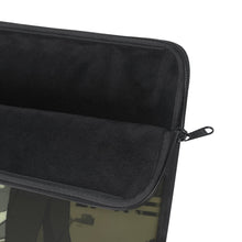 Load image into Gallery viewer, Tomomi Masaoka Face Laptop Sleeve
