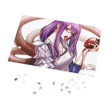 Load image into Gallery viewer, Tokyo Ghoul Rize Kamishiro Jigsaw Puzzle
